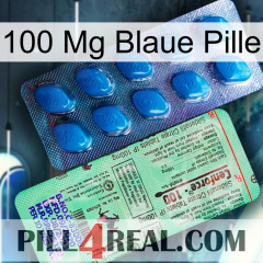 100Mg Blue Pill new02